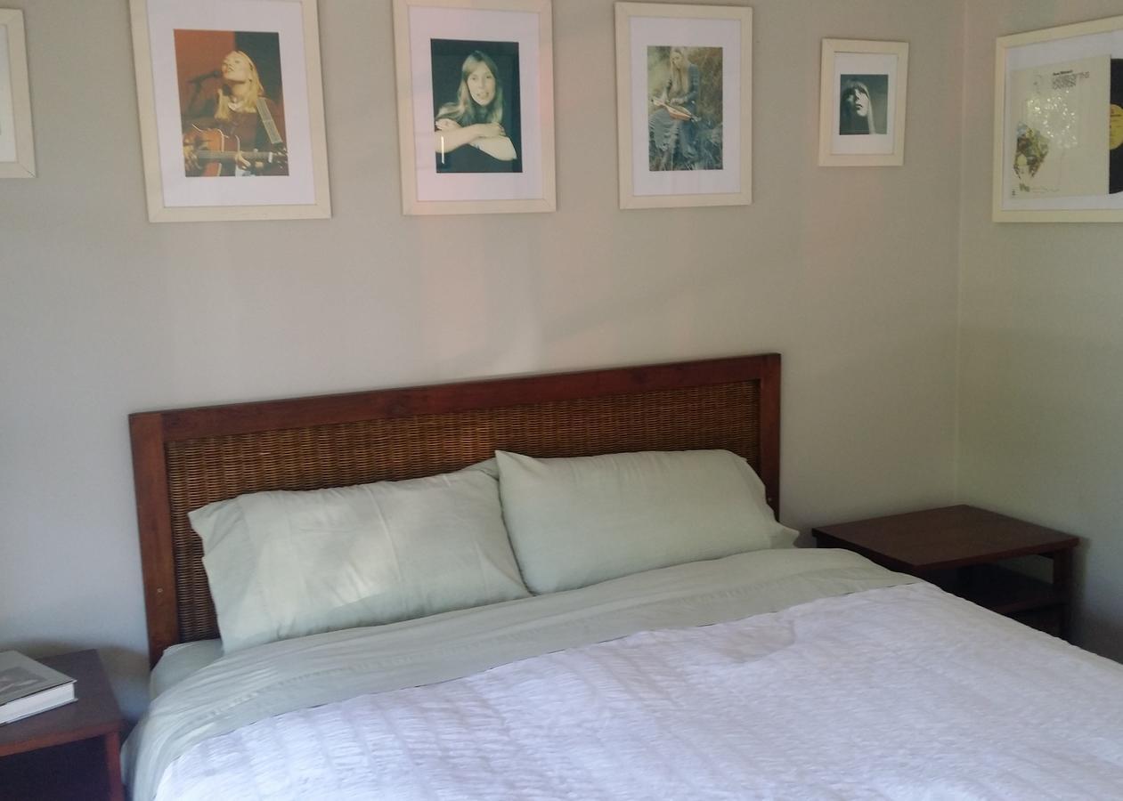 High On Penguin Bed & Breakfast エクステリア 写真